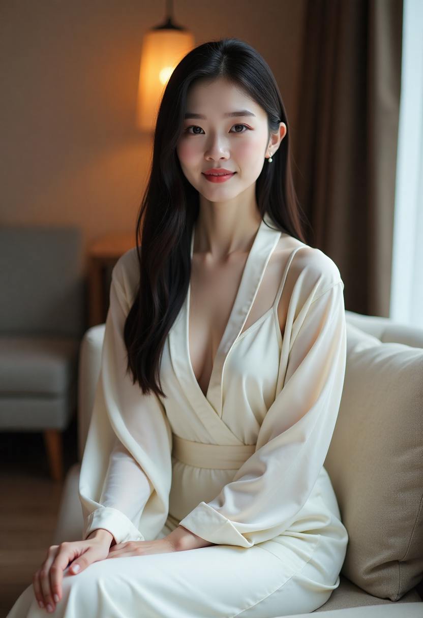 窗边的草稿纸