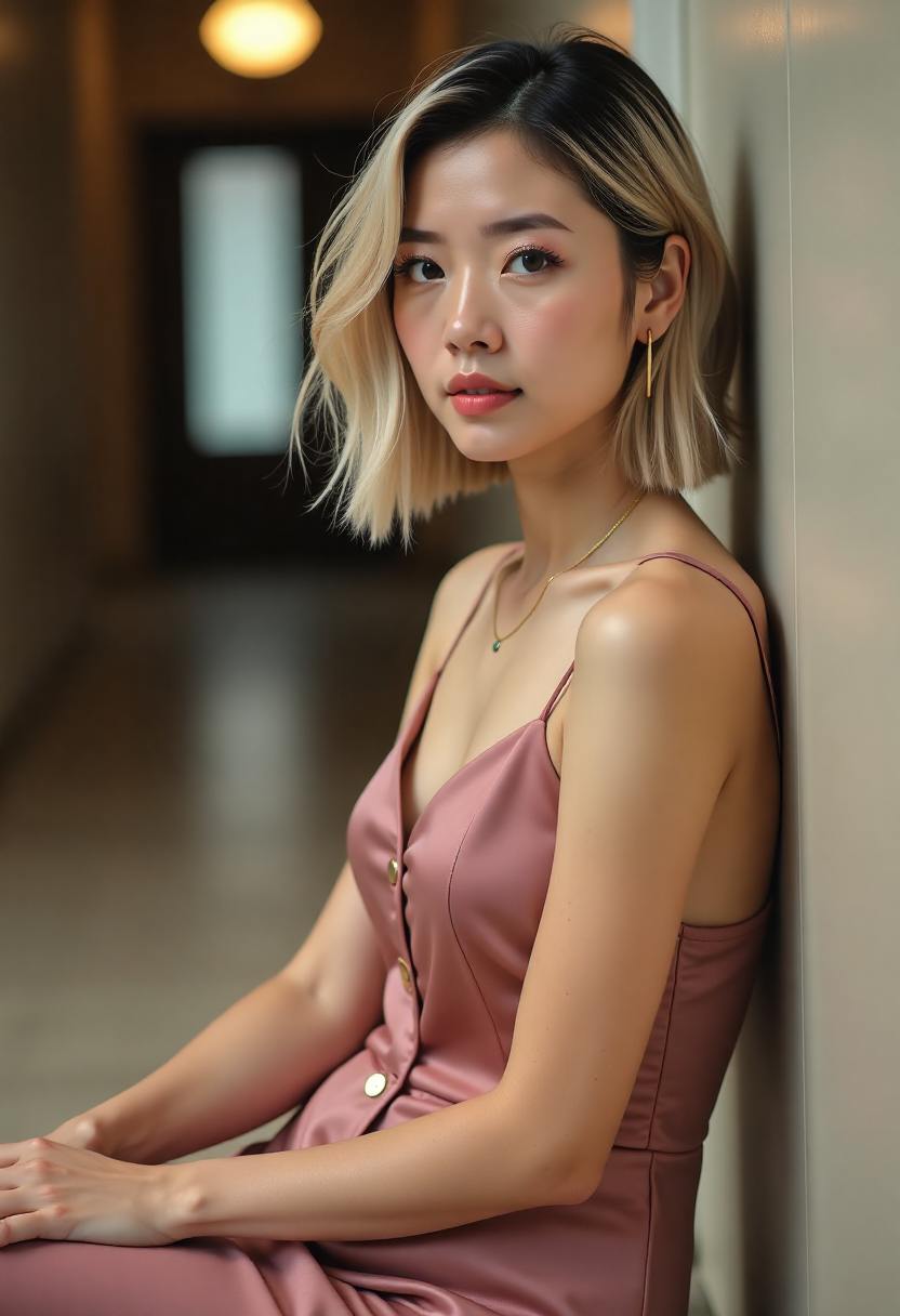 分数线以南