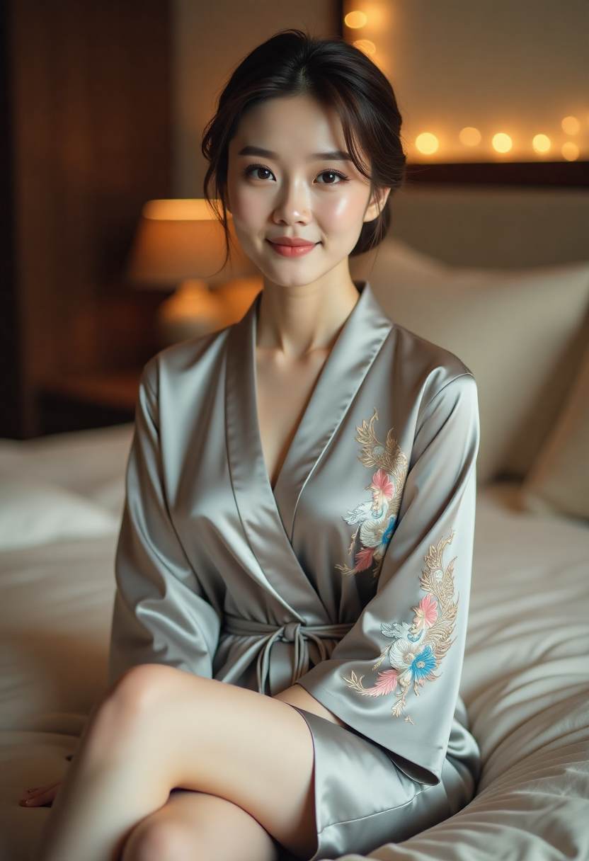 校园开放麦